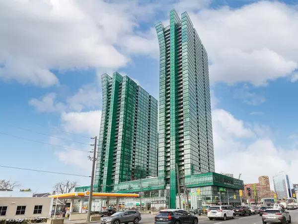 9 Bogert AVE #2402, Toronto C07, ON M2N 5M6