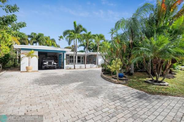 4340 NE 19th Ave, Fort Lauderdale, FL 33308