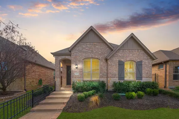 1414 Mount Evans Trail, Arlington, TX 76005