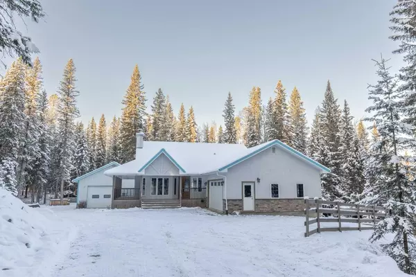 5417 Highway 579 #147, Rural Mountain View County, AB T0M 2E0