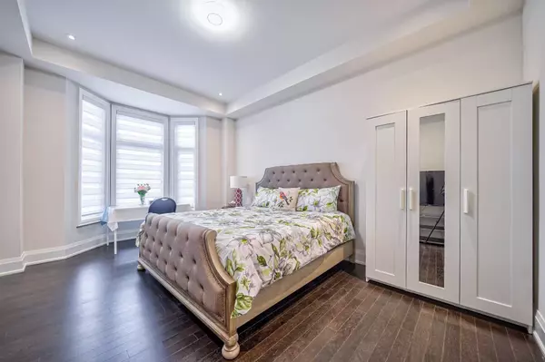 Richmond Hill, ON L4C 2R4,137 HILLSVIEW DR #Room 1A