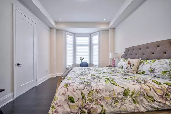 Richmond Hill, ON L4C 2R4,137 HILLSVIEW DR #Room 1A