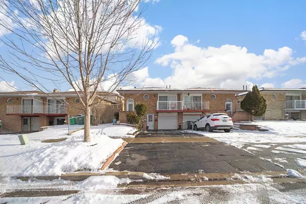 6 Fallway RD, Brampton, ON L6V 3H2