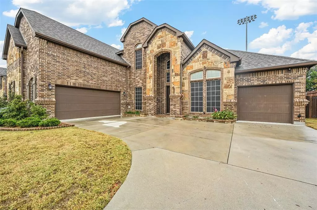 Midlothian, TX 76065,3610 Green Bluff Court