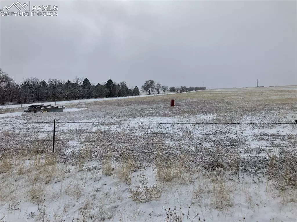 Calhan, CO 80808,21785 Spencer RD