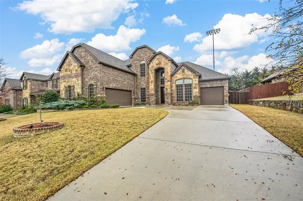 Midlothian, TX 76065,3610 Green Bluff Court