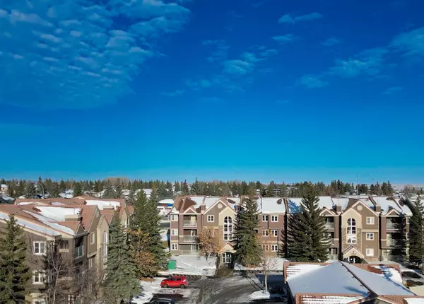 Calgary, AB T3A 3Y5,3400 Edenwold HTS Northwest #2821