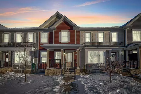 148 Cityscape ROW Northeast, Calgary, AB T3N 0S9