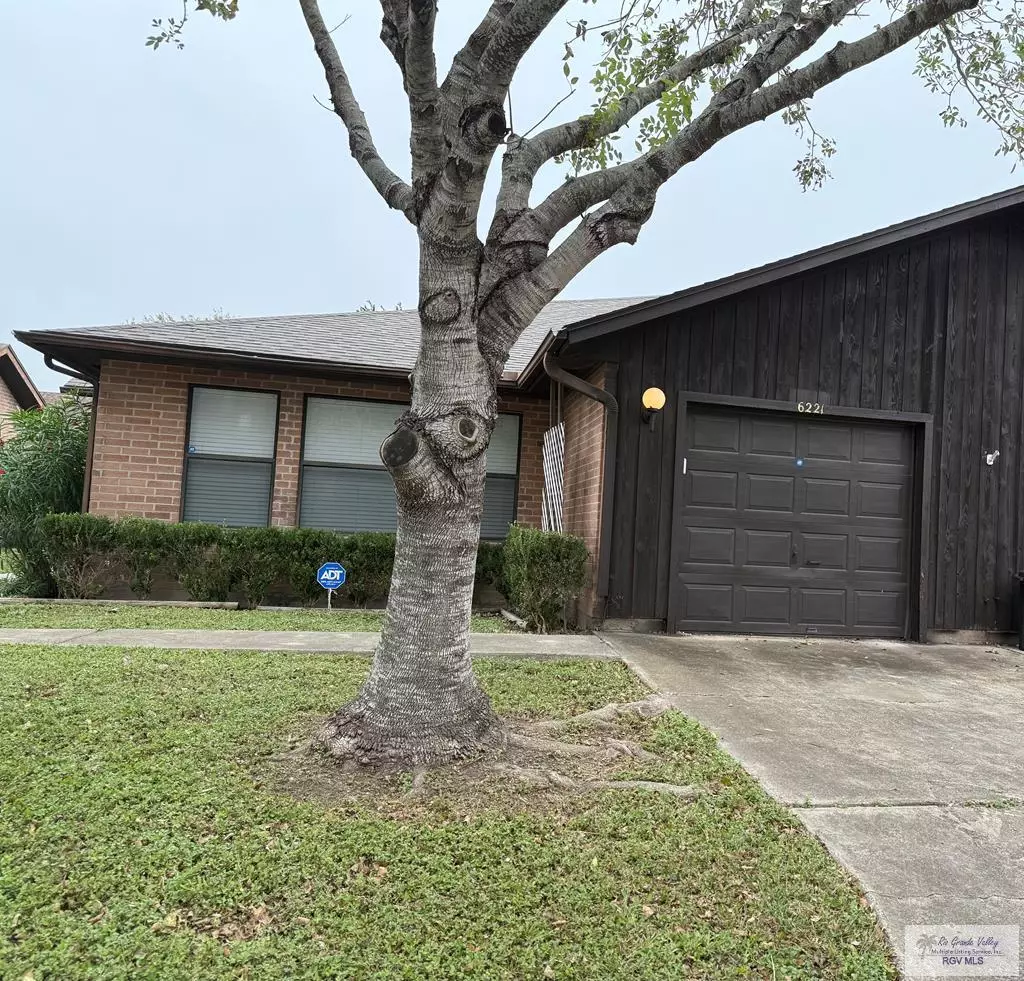 Harlingen, TX 78550,1000 CAMELOT DR.