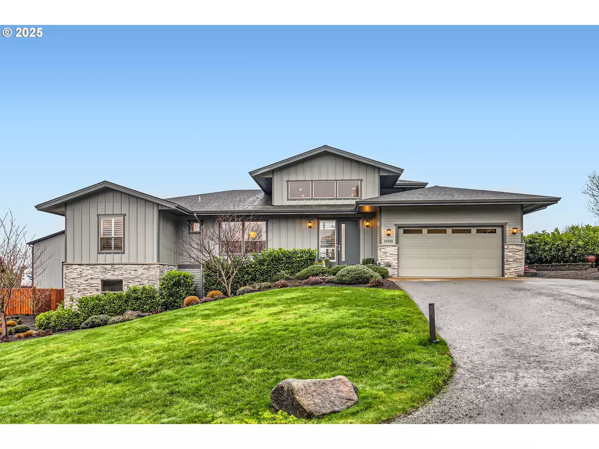 Newberg, OR 97132,24500 NE ROMAN LN