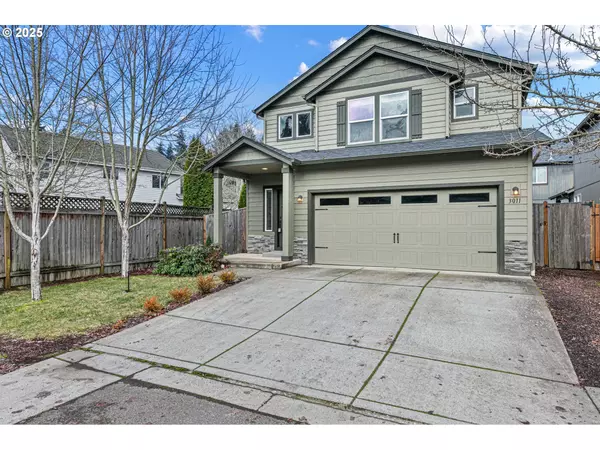 3011 GUADALUPE WAY, Eugene, OR 97408