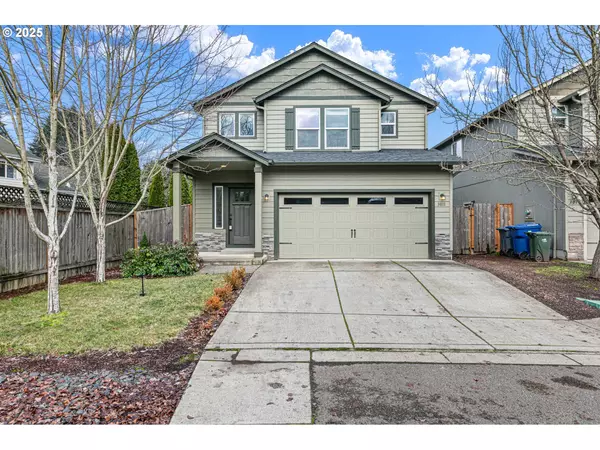 Eugene, OR 97408,3011 GUADALUPE WAY