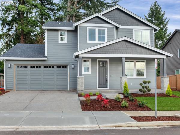 10418 SE 51ST AVE, Milwaukie, OR 97222