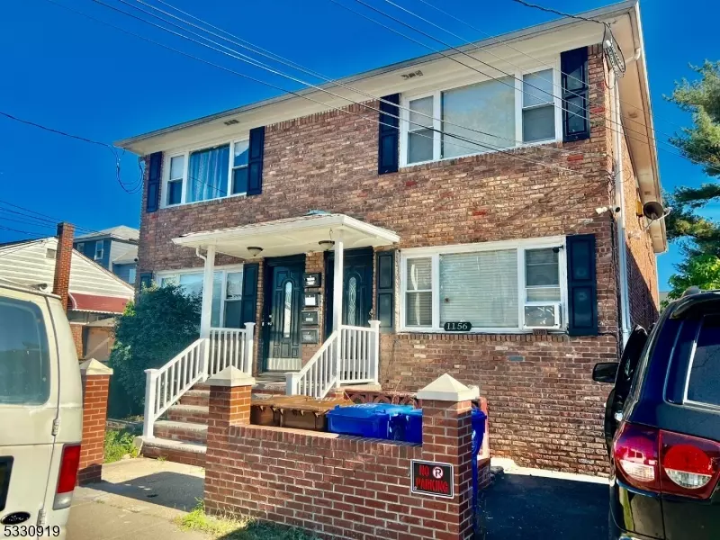 1156 Passaic Ave #1R, Linden City, NJ 07036