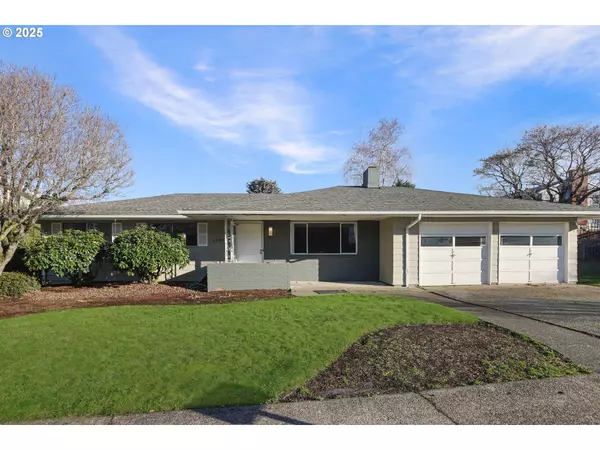 3508 NE 138TH AVE, Portland, OR 97230