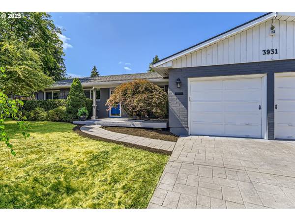 3931 NW ECHO CT, Portland, OR 97229