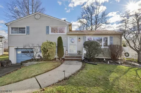 58 Glenwood Rd, Fanwood Boro, NJ 07023