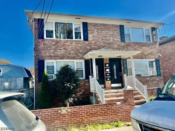 Linden City, NJ 07036,1156 Passaic Ave #1R