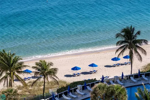 Fort Lauderdale, FL 33308,4250 Galt Ocean Dr  #11H