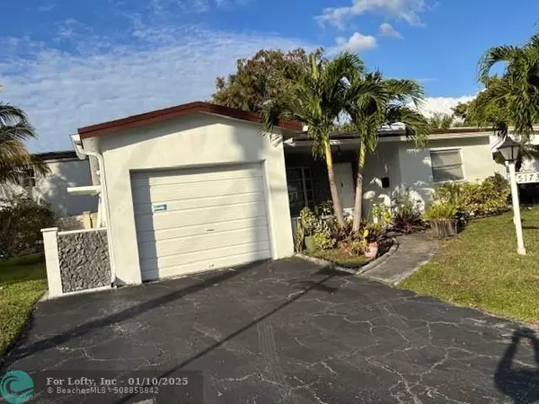 5173 NW 43rd Ct, Lauderdale Lakes, FL 33319