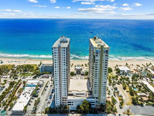 101 Briny Avenue  #403, Pompano Beach, FL 33062