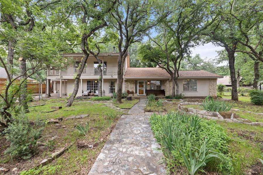 6308 Navaho Trail, Granbury, TX 76049