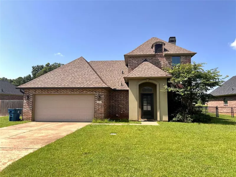 6993 Emerald Bay Loop, Blanchard, LA 71107