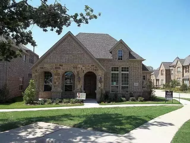 3701 Post Oak Trail, Colleyville, TX 76034