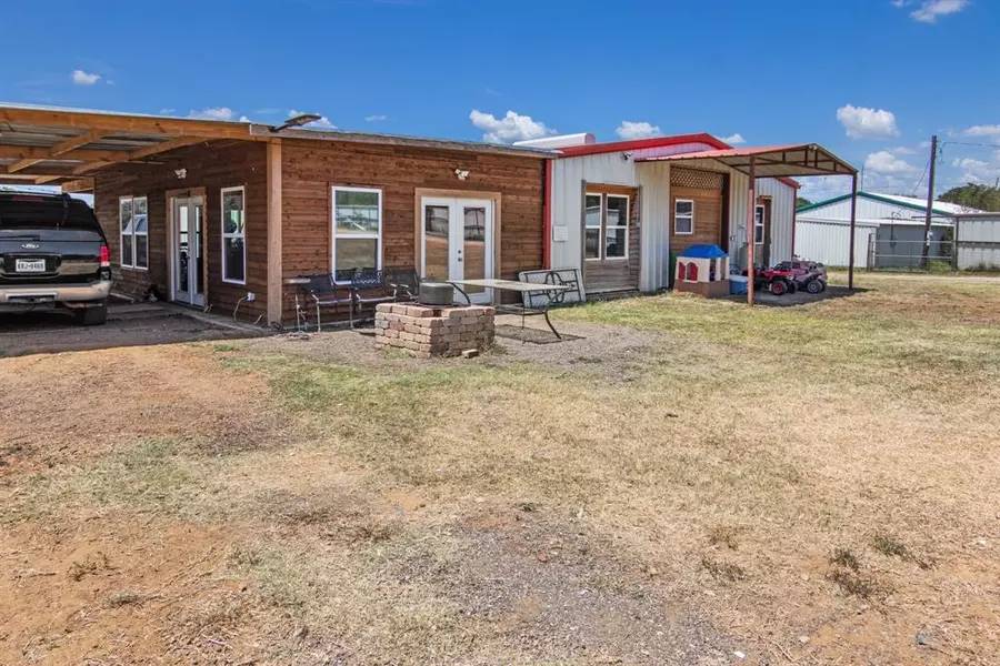 1100 Forgotten Lane, Alvarado, TX 76009