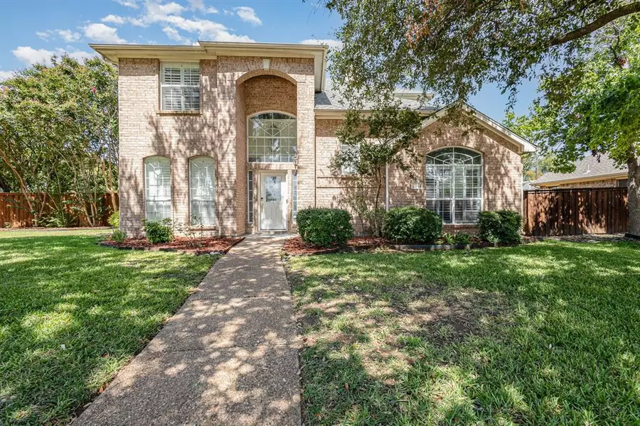 2841 Kings Gate Drive, Carrollton, TX 75006