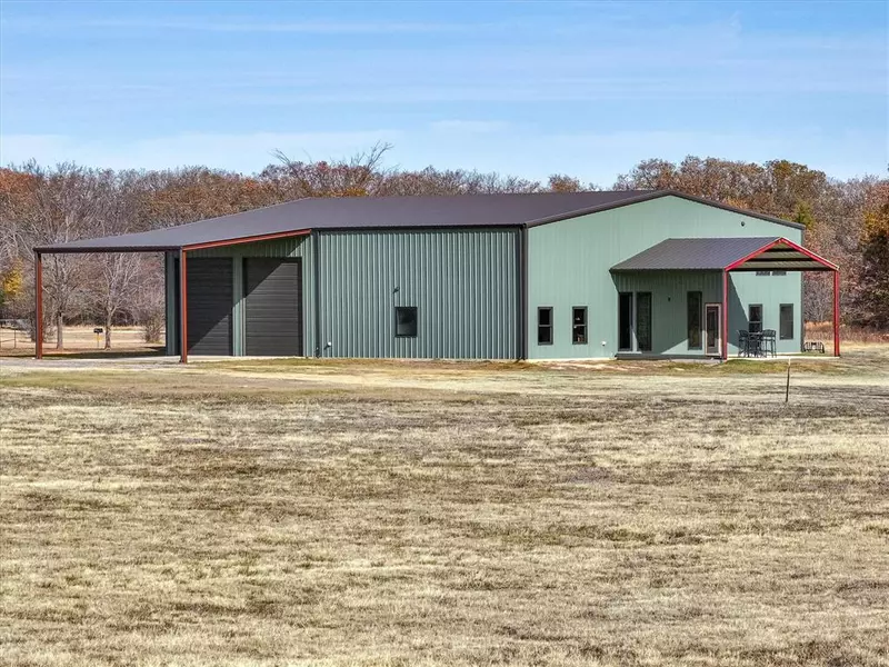 2781 FM 859, Edgewood, TX 75117