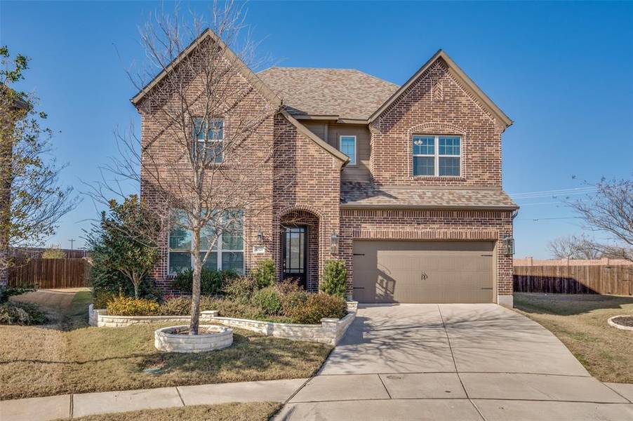 6020 Aster Drive, Mckinney, TX 75071