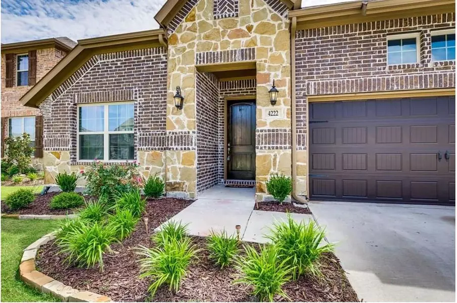 4222 Cherry Lane, Melissa, TX 75454