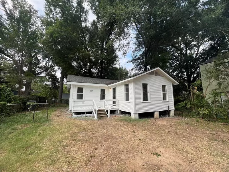 147 E Herndon Street, Shreveport, LA 71101