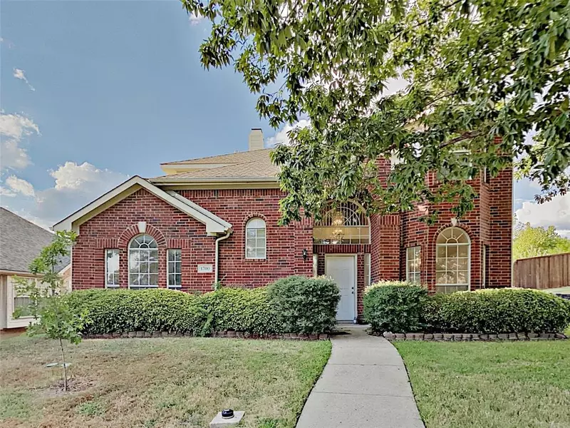 1700 Cresthill Drive, Rockwall, TX 75087