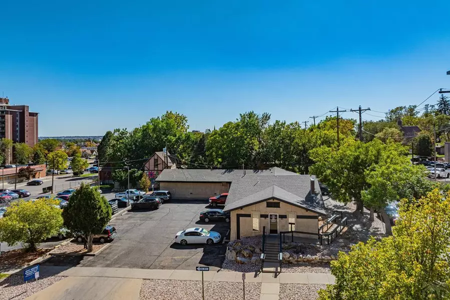 314 W 16th St, Pueblo, CO 81003