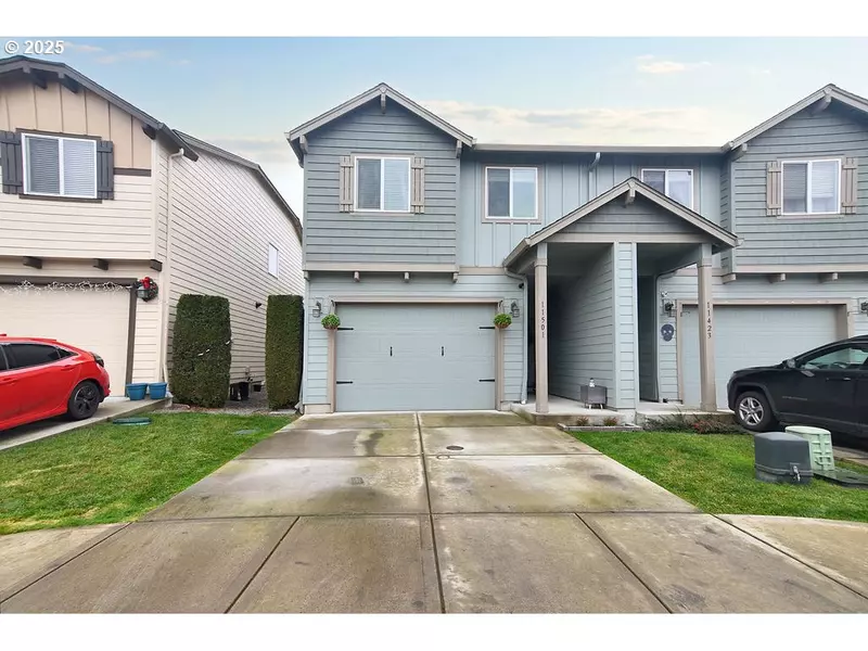 11501 NE 125TH AVE, Vancouver, WA 98682