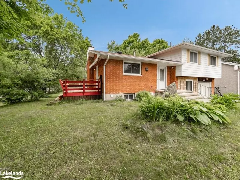 600 David ST E, Muskoka, ON P1P 1M2