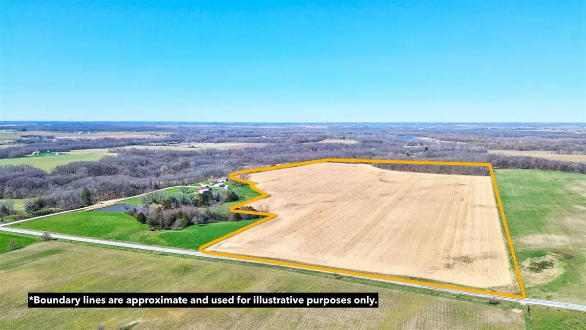 Letts, IA 52754,Cranston Road Parcel