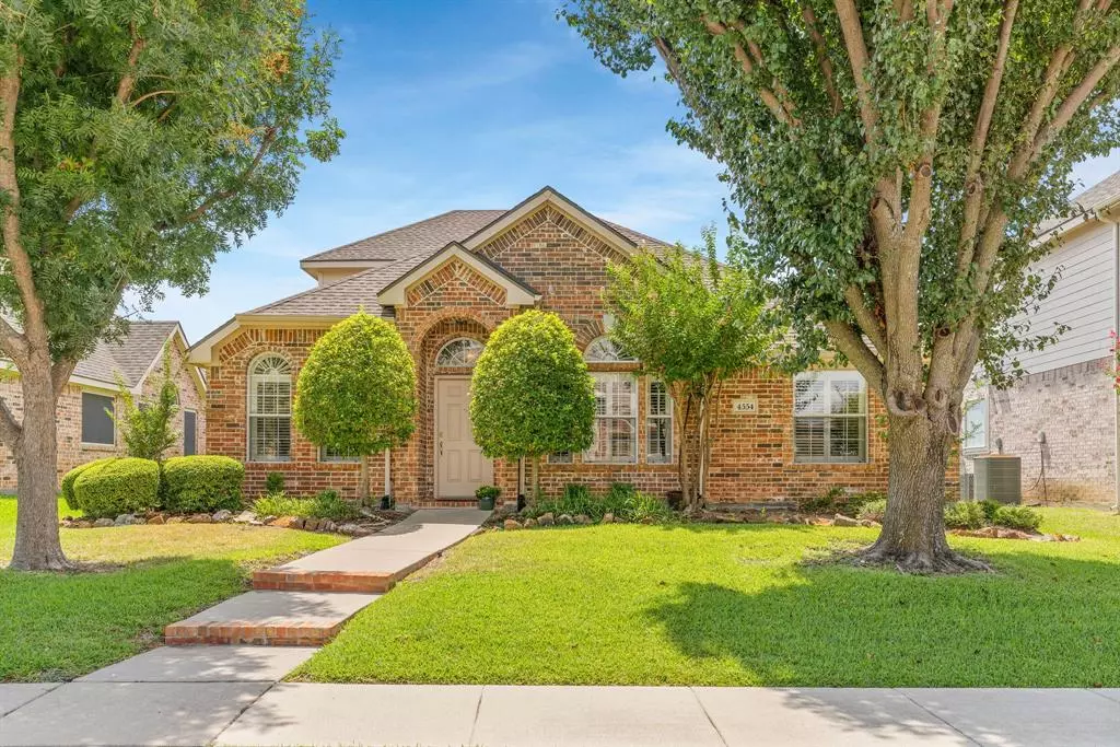 Plano, TX 75024,4554 Winding Wood Trail