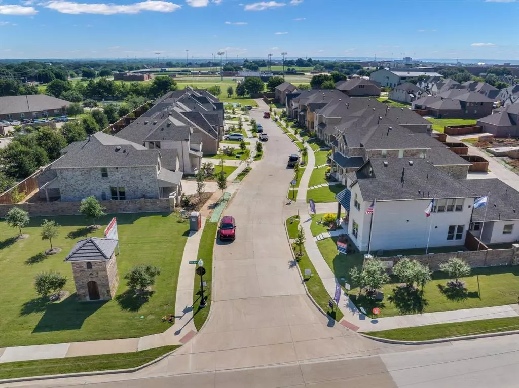 Mansfield, TX 76063,2707 Chambray Lane