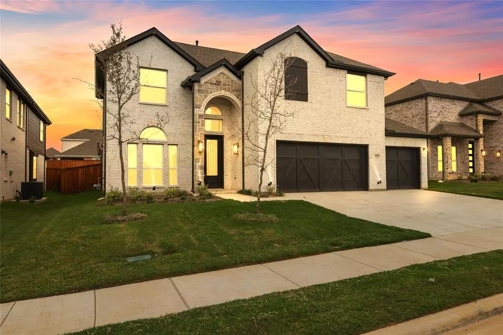 Little Elm, TX 75068,525 Silbury Street