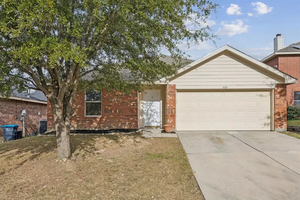 Fort Worth, TX 76179,4928 Water Ridge Lane