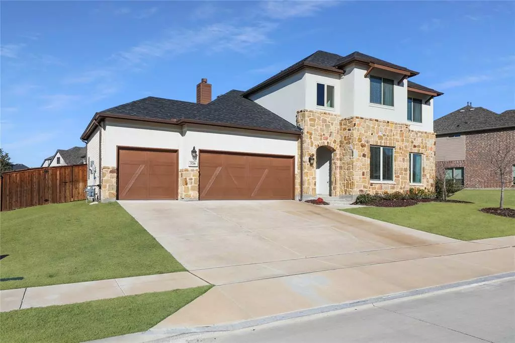 Anna, TX 75409,3216 Rolling Meadow Drive