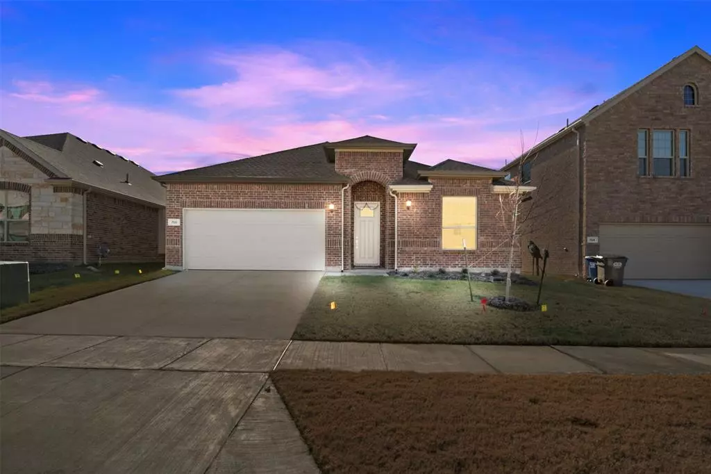 Mckinney, TX 75069,708 Penvenen Place