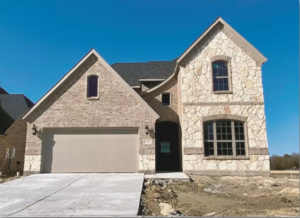 Greenville, TX 75401,310 Cherbury Grove