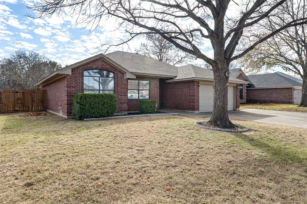 Granbury, TX 76048,1513 Berry Patch Lane