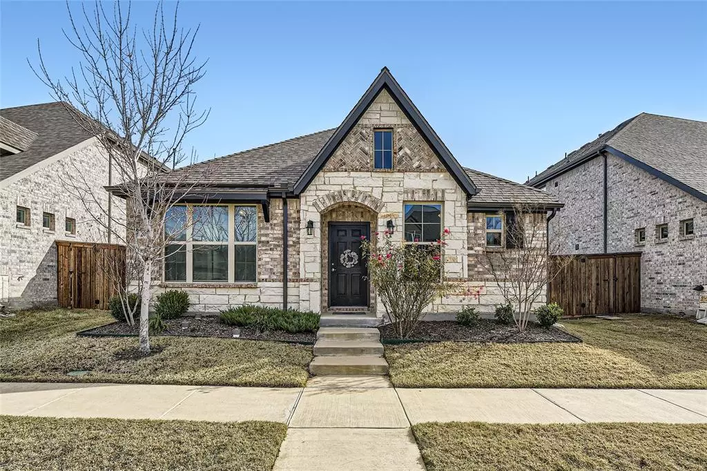 Little Elm, TX 75068,2081 Olivereta Drive