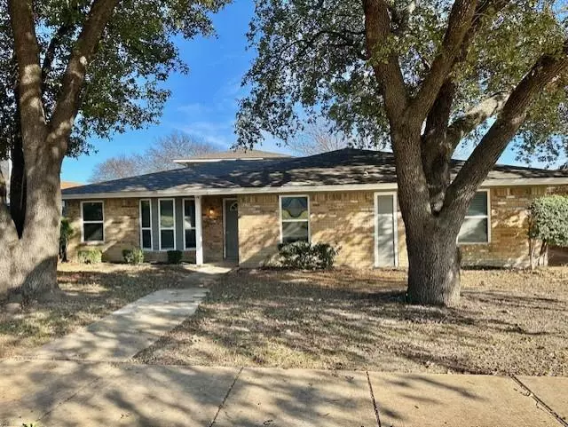 Garland, TX 75043,4102 Cedar Creek Drive