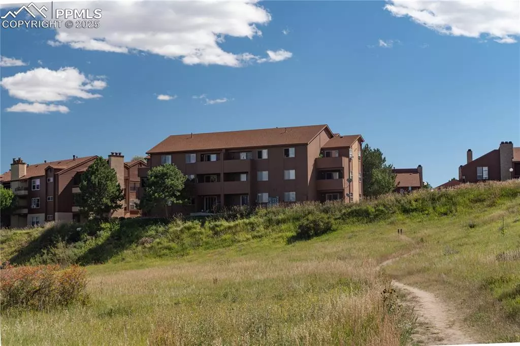 Colorado Springs, CO 80919,6755 Delmonico DR #103